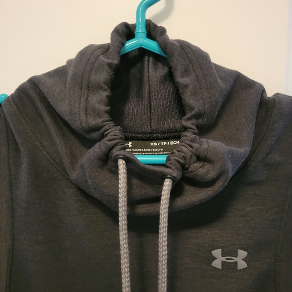 UA Vest - Picture 4 of 6